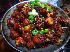 -院里·贵州菜(府东街店)