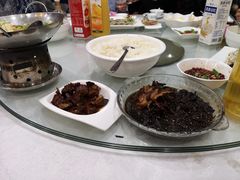 -盐通酒家(金桥湾清水苑店)