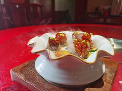 -魁盛居百年鲁菜馆(中林路店)