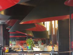 -西安W酒店·WEI全味西餐厅