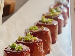 -玉林烤鸭店(定福庄店)