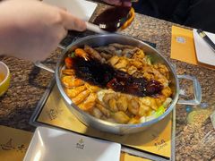 -黄记煌三汁焖锅(崇文门店)