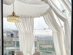 包房-烛影拾光观景餐厅·创意菜·摄影·小提琴(大唐不夜城店)