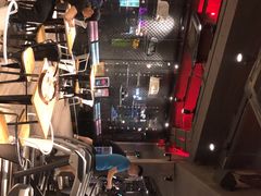 -威尔仕健身(番禺店)