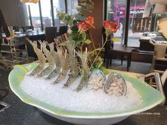 大明虾-揽季锅物会·海鲜姿造(三坊七巷店)