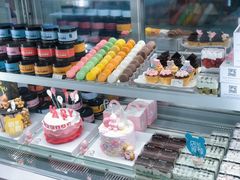 -CAKE BOSS 蛋糕老板(西单君太百货店)