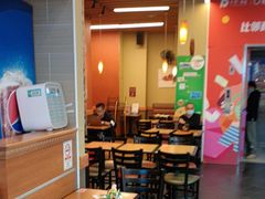-赛百味SUBWAY(东风广场店)
