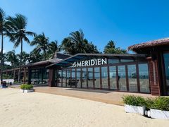 -石梅湾艾美度假酒店