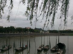 -黄埔古港