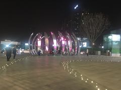 -首开·龙湖成都西宸天街
