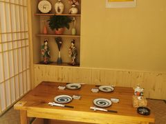 -千吉日本料理(日本一条街店)