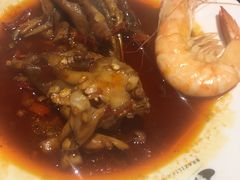 -汉巴味德(大悦城店)