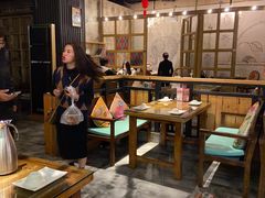 大堂-红蕃干锅·脆皮香辣虾(南屏街金鹰店)