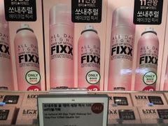 -Olive Young(明洞旗舰店)