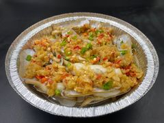 -虾宝贝胶东海鲜·渔家菜(小西天店)