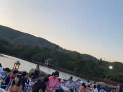 -清迈夜间动物园