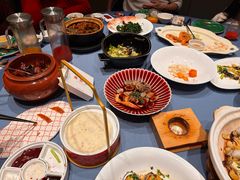 -宴周康·精致江浙菜(周浦店)