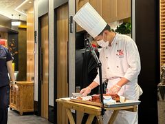 -福海居烤鸭店(鸟巢店)