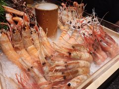 -上井料理黑金店(IFS国金中心店)