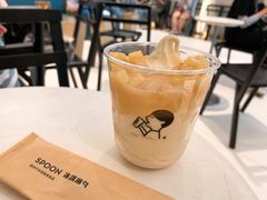 -喜茶(天津乐宾百货店)