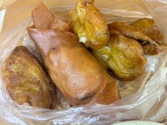 -真素诚·清真(新华路店)