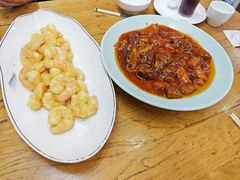 -清真利德顺小老饭庄(复兴路店)