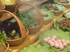 -樱煦和牛寿喜烧(如皋吾悦广场店)