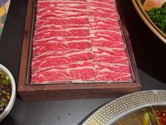 -廖掌柜·重庆鲜货火锅(上海首店)