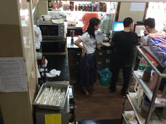 -老字号蛇口德记烧腊饭店·海鲜加工