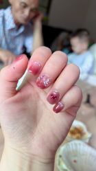 -StartNail美甲