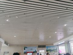 -洛阳龙门站