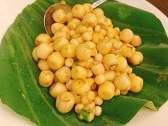 -五观堂素食(新华路店)