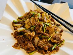 -江仙雅居(中航国际店)