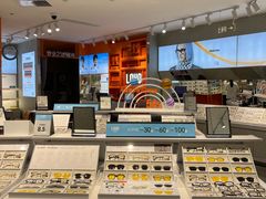 -LOHO眼镜(太阳宫凯德MALL店)