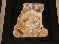 -北京大学赛克勒考古与艺术博物馆
