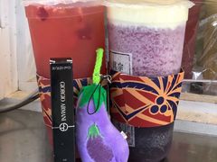 -眞宗·椰汁是大王(小娄巷店)