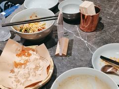 -长安记·大美陕菜(大族广场店)
