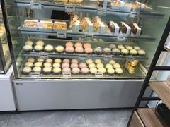 -密约(浦沿店)