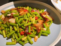 -海趣餐厅·苏式家菜(高新店)