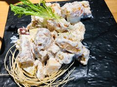 -周三的情书花园餐厅(江北店)