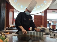 -金膳禾铁板料理(万达店)