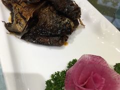 -利鸿私宴(南京路步行街店)