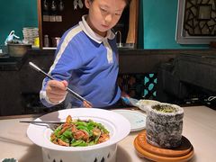 -佬麻雀·剁椒鱼头(京基KK One店)