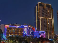 -西安创业咖啡街区