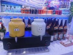 -澜悦港海鲜体验主题餐厅