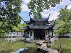 -西园戒幢律寺