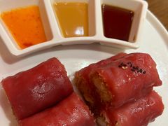 -蝴蝶里·粤菜·点心(龙湖杭州金沙天街店)