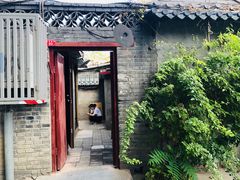 门面-VOYAGE COFFEE(北锣鼓巷店)