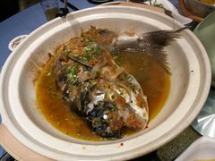 -印巷里主题餐厅(马鞍山店)