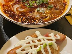 -金色印象·4K影院式足体养生(杨家坪西郊店)